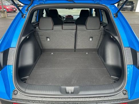 New 2026 Honda HR-V Sport image 14