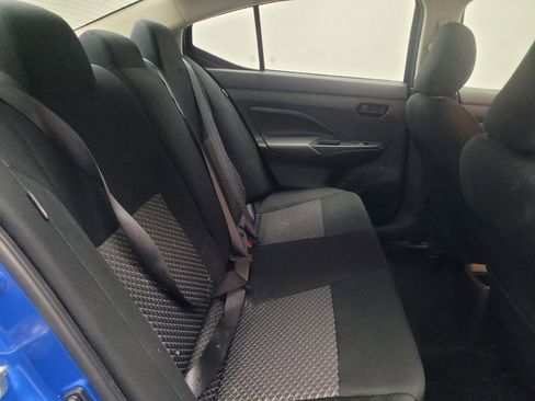 Used 2024 Nissan Versa S w/ S Plus Package image 19