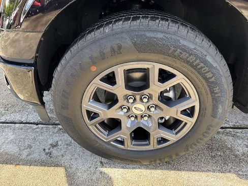 Used 2026 Ford F150 STX w/ Equipment Group 200A RWD image 10