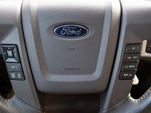 Used 2014 Ford F150 XLT w/ Equipment Group 302A Luxury image 35