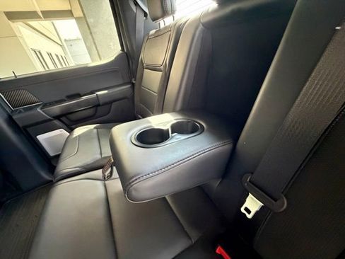 Used 2025 Ford F150 Raptor image 19