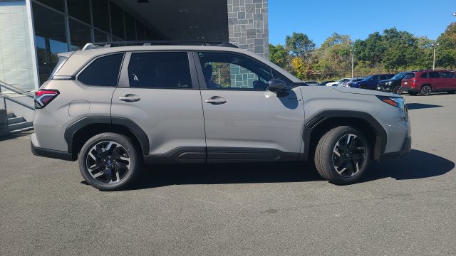 New 2026 Subaru Forester Touring AWD/4WD image 8