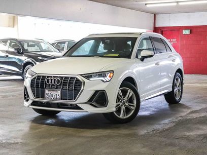 Used 2023 Audi Q3 2.0T Premium Plus w/ Premium Plus Package