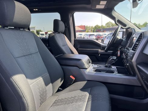 Used 2020 Ford F150 XLT w/ Equipment Group 302A Luxury AWD/4WD image 27