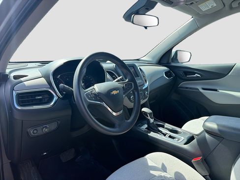 Used 2022 Chevrolet Equinox LT AWD/4WD image 4