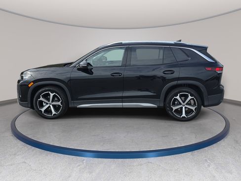 New 2026 Volkswagen Tiguan SE FWD image 8