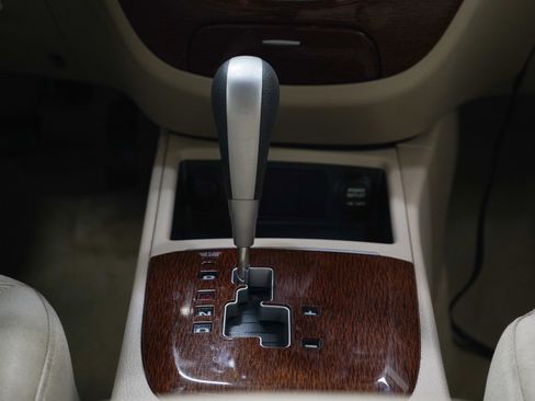 Used 2007 Hyundai Santa Fe GLS AWD/4WD image 17