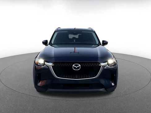 Used 2025 MAZDA CX-90 3.3 Turbo w/ Preferred Package image 4