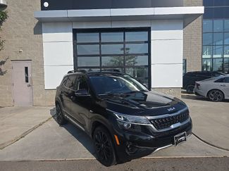 Used 2023 Kia Seltos Nightfall Edition AWD/4WD video 1