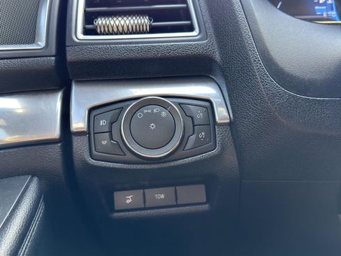 Used 2017 Ford Explorer Sport w/ Equipment Group 401A AWD/4WD image 23