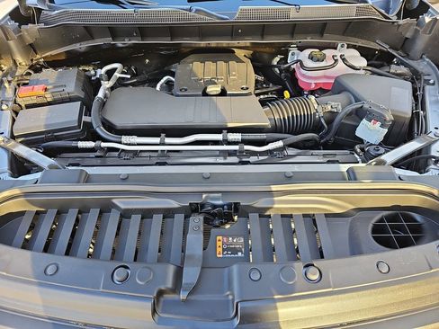 New 2026 Chevrolet Silverado 1500 W/T w/ WT Safety Package image 31