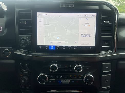 New 2026 Ford F250 Lariat w/ Lariat Premium Package AWD/4WD image 5