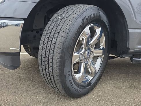 Used 2021 Ford F150 XLT w/ Equipment Group 302A High image 31