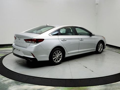 Used 2018 Hyundai Sonata ECO FWD image 5