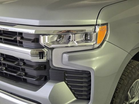 New 2026 Chevrolet Silverado 1500 LT AWD/4WD image 10