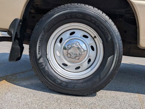 Used 2002 Ford Ranger 2WD Regular Cab image 17