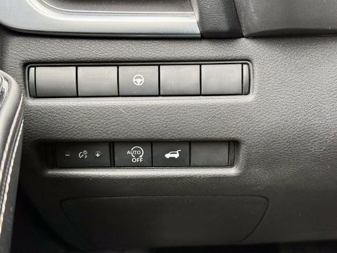 Used 2024 Nissan Rogue SV image 26