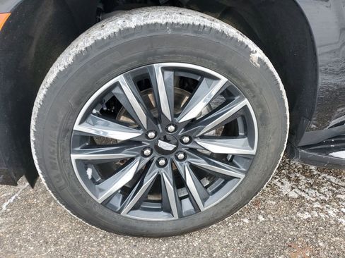 Certified 2024 Cadillac Escalade Sport image 35