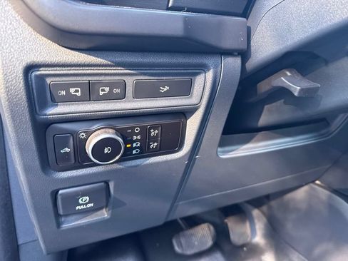 Used 2024 Ford F150 XLT w/ Equipment Group 302A MID AWD/4WD image 13