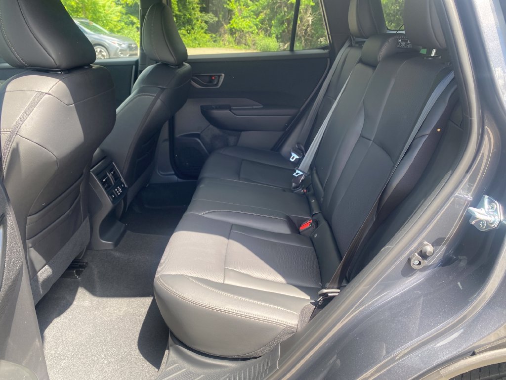 New 2026 Subaru Outback Limited AWD/4WD image 12