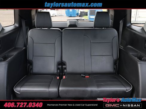 Used 2020 Chevrolet Traverse High Country AWD/4WD image 7