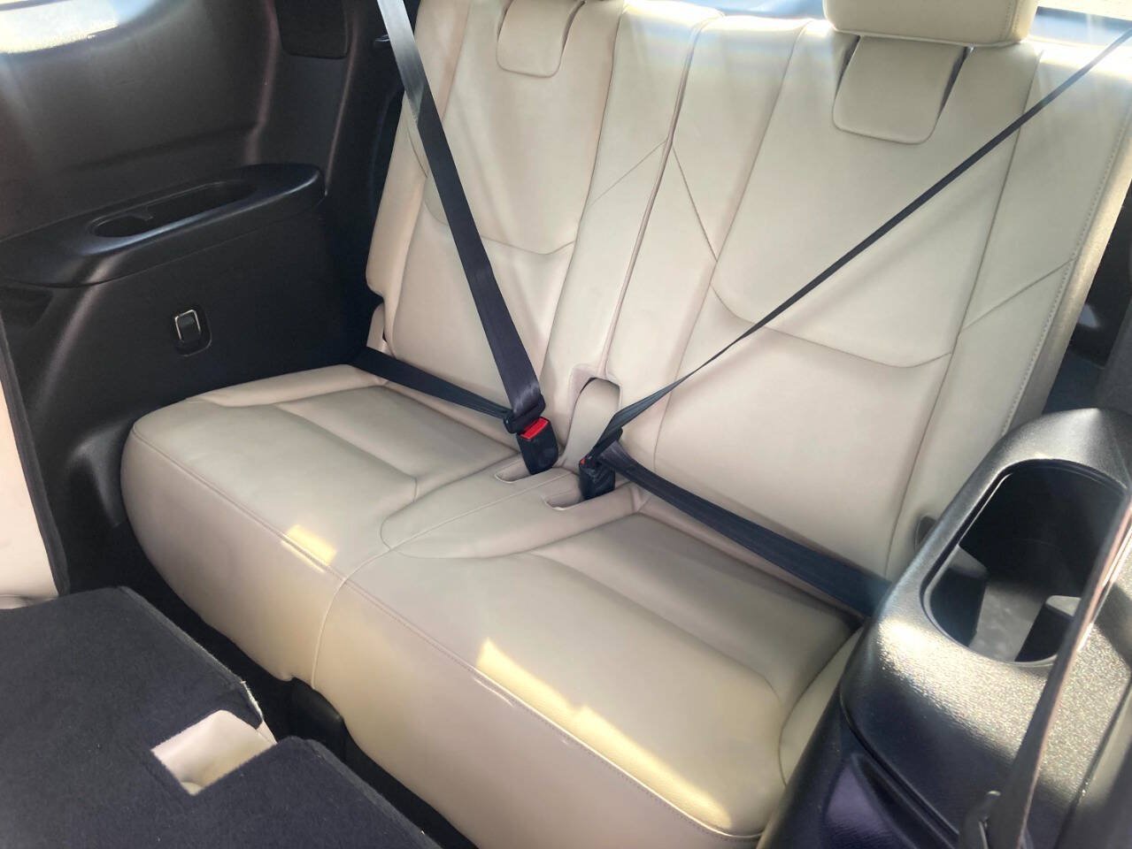 Used 2017 MAZDA CX-9 Grand Touring AWD/4WD image 18