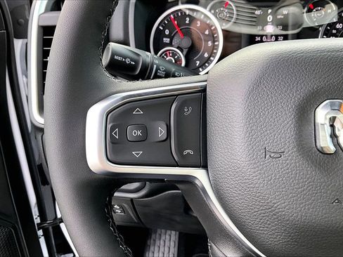 New 2026 RAM 1500 Big Horn AWD/4WD image 27