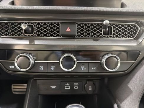 Certified 2023 Acura Integra A-Spec FWD image 36