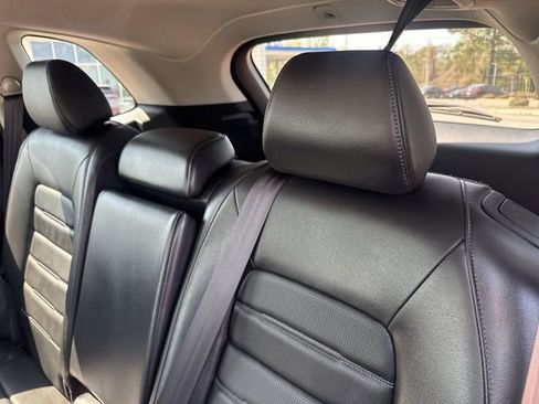 Used 2025 Honda CR-V EX-L image 26