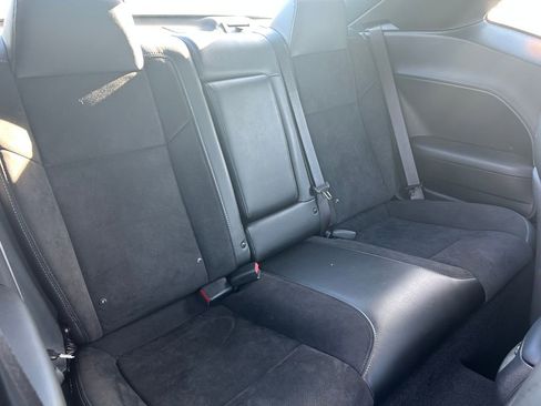 Certified 2023 Dodge Challenger R/T w/ Plus Package image 25