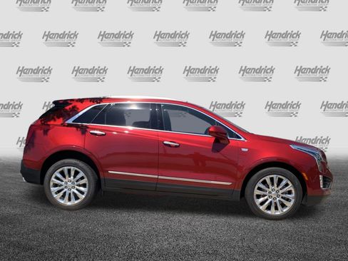 Used 2019 Cadillac XT5 Premium Luxury image 11