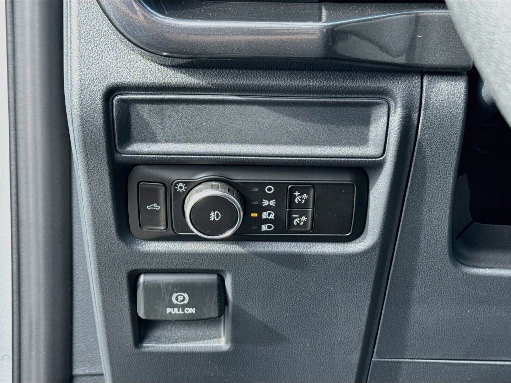New 2026 Ford F150 STX w/ Equipment Group 200A RWD image 10