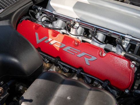 Used 2006 Dodge Viper SRT-10 RWD image 65