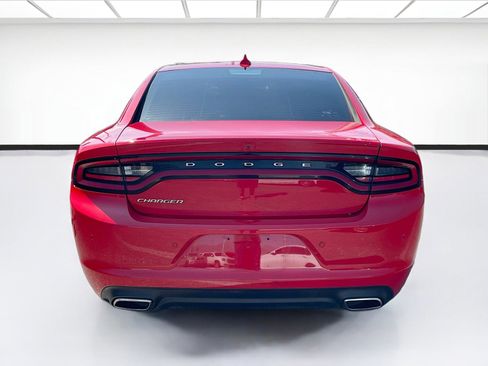 Used 2023 Dodge Charger SXT RWD image 5