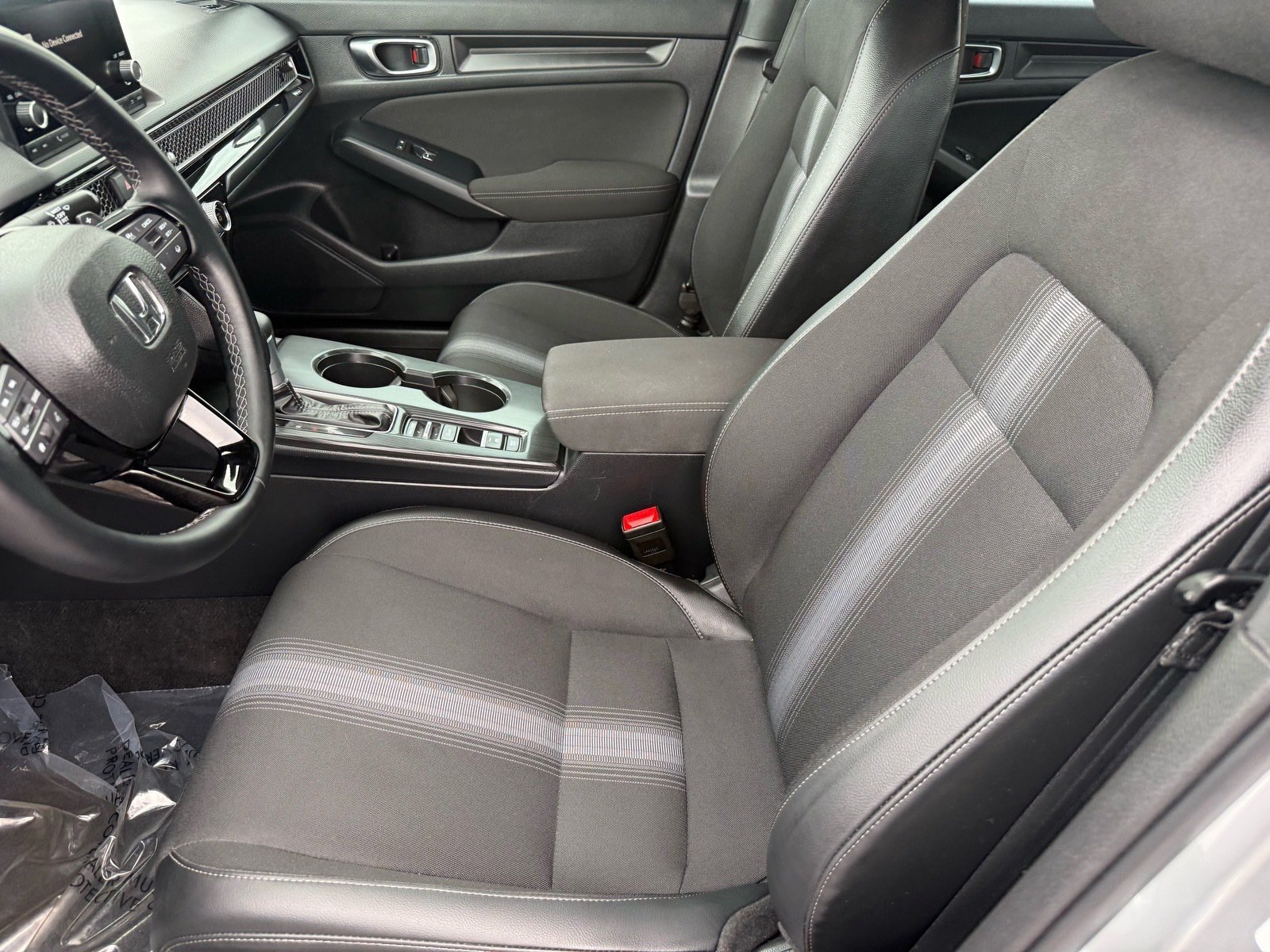 Used 2026 Honda Civic Sport image 13