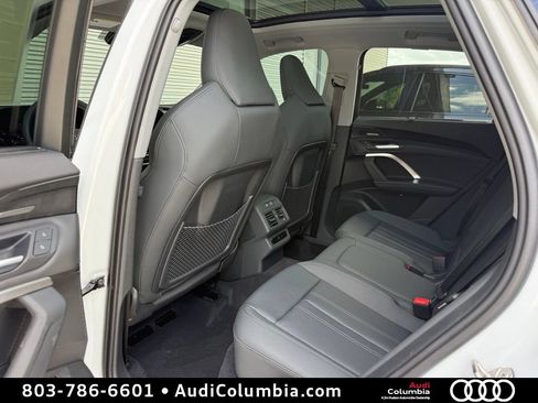 New 2026 Audi Q5 Premium Plus AWD/4WD image 24