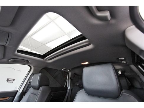 Used 2021 Honda CR-V EX-L image 28