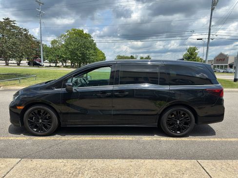 Used 2025 Honda Odyssey Sport-L image 7