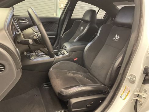 Used 2022 Dodge Charger Scat Pack image 22