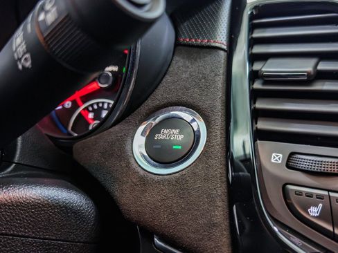 Used 2016 Chevrolet SS image 35