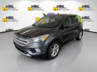 Used 2019 Ford Escape SE AWD/4WD video 1