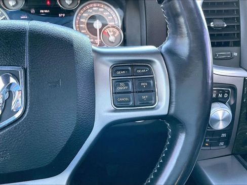 Used 2018 RAM 1500 Limited image 19