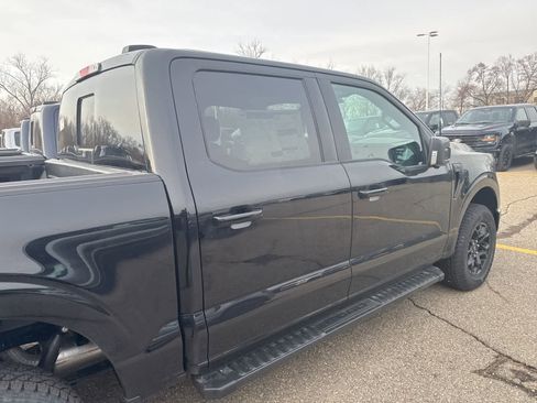 New 2026 Ford F150 XLT image 10