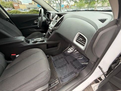 Used 2016 Chevrolet Equinox LS w/ LPO, Protection Package FWD image 40