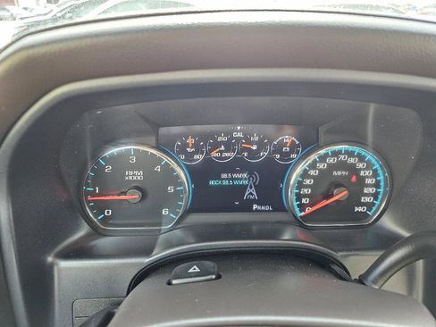 Used 2017 GMC Sierra 1500 Denali w/ Denali Ultimate Package image 13