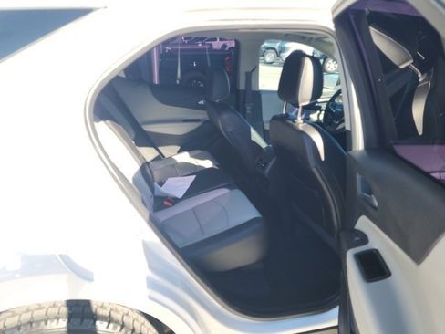 Certified 2018 Chevrolet Equinox Premier image 28