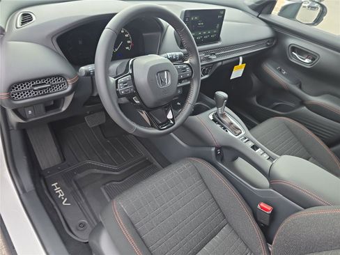 New 2026 Honda HR-V Sport image 12