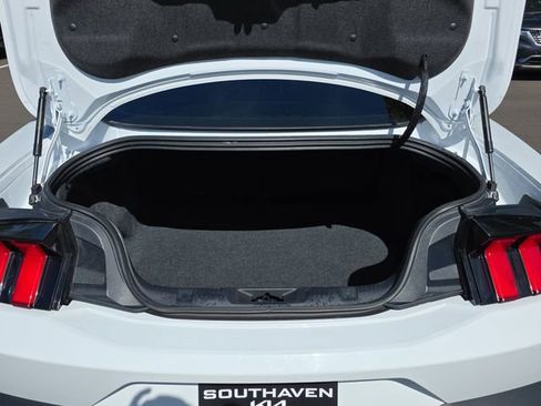 Used 2024 Ford Mustang GT Premium RWD image 13