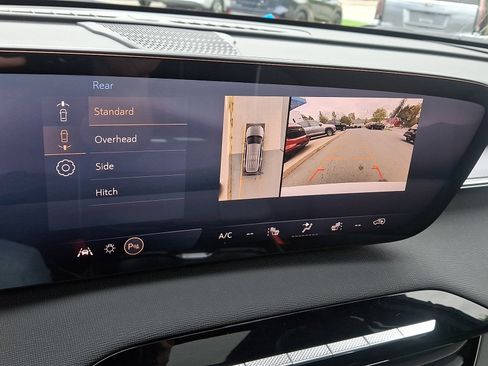 New 2026 Buick Enclave Sport Touring w/ Power Package image 18