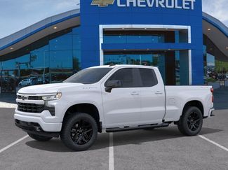 New 2026 Chevrolet Silverado 1500 RST video 2